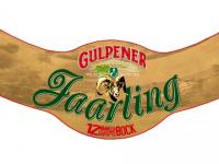 Gulpener Jaarling Bock Logo